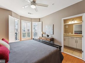 1600 Spring Gate Drive 2315, Mclean VA 22102