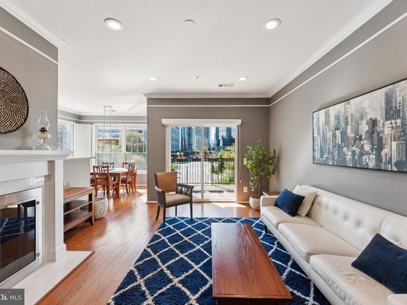 1600 Spring Gate Drive 2315, Mclean VA 22102