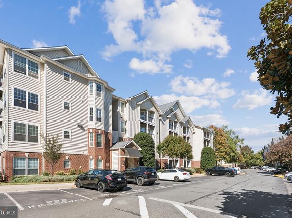 1600 Spring Gate Drive 2315, Mclean VA 22102