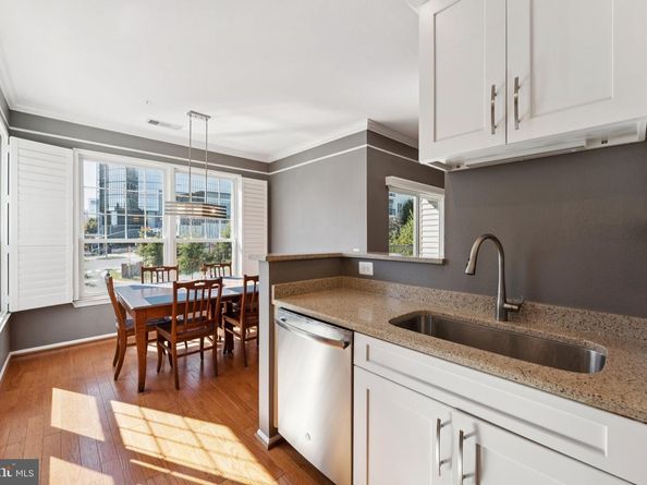 1600 Spring Gate Drive 2315, Mclean VA 22102