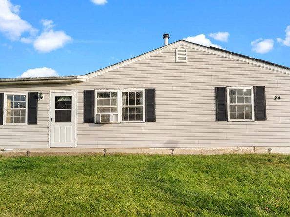 24 Chestnut Lane, Levittown PA 19055