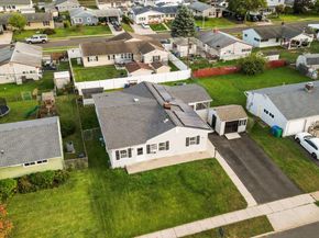 24 Chestnut Lane, Levittown PA 19055