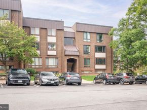 110 Roberts Lane 301, Alexandria VA 22314