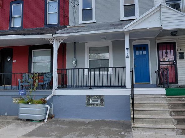 2138 W Godfrey Avenue, Philadelphia PA 19138
