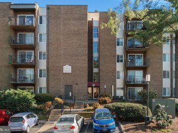 60 S Van Dorn Street