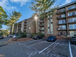 60 S Van Dorn Street 314, Alexandria VA 22304