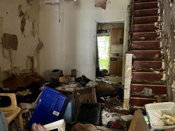 2431 N Colorado Street, Philadelphia PA 19132