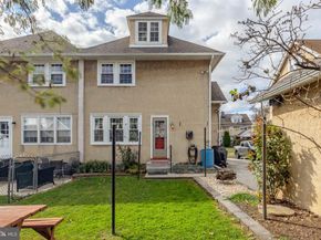 831 Concord Avenue, Drexel Hill PA 19026