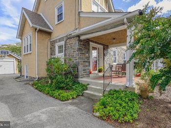 831 Concord Avenue