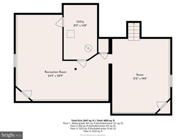 1609 Beech Avenue, Elkins Park PA 19027