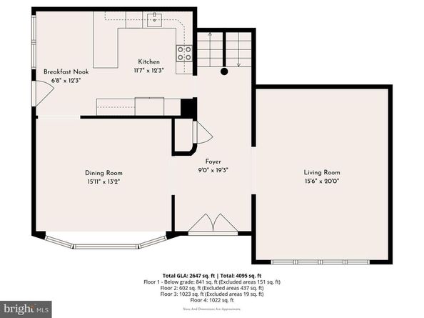 1609 Beech Avenue, Elkins Park PA 19027
