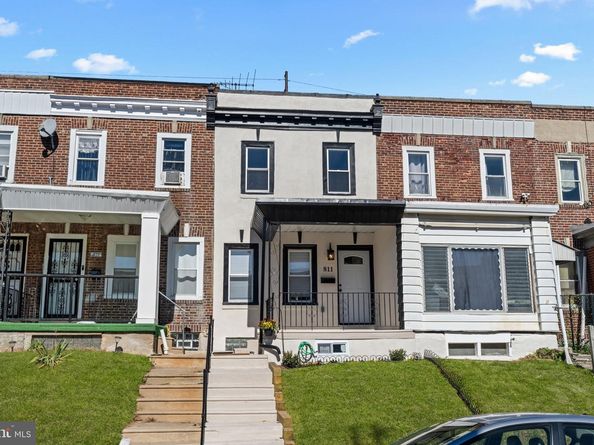 811 W Fisher Avenue, Philadelphia PA 19141