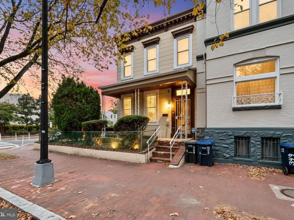 351 11TH Street SE, Washington DC 20003