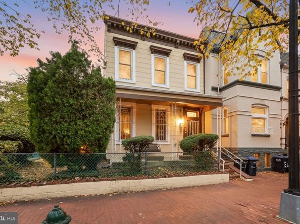 351 11TH Street SE, Washington DC 20003