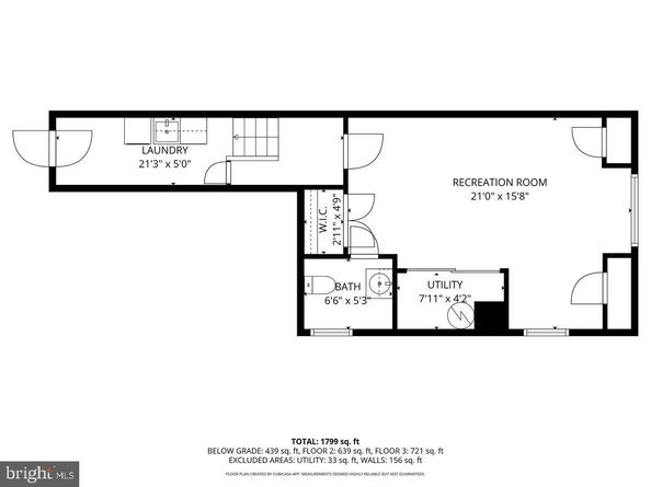 7418 Revere Street, Philadelphia PA 19152