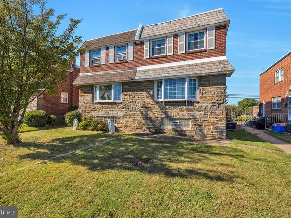7418 Revere Street, Philadelphia PA 19152