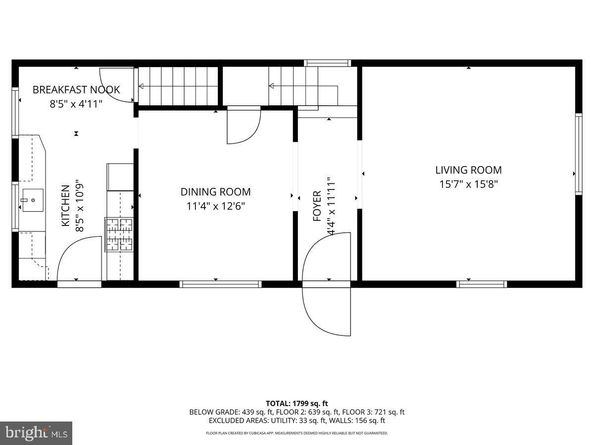 7418 Revere Street, Philadelphia PA 19152
