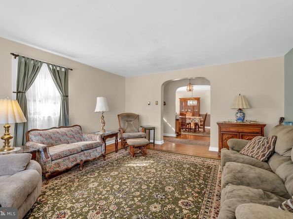 7418 Revere Street, Philadelphia PA 19152
