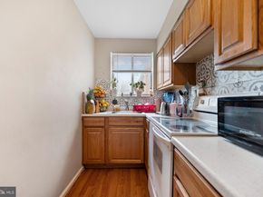 3076 Patrick Henry Drive 202, Falls Church VA 22044