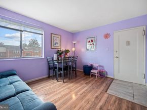 3076 Patrick Henry Drive 202, Falls Church VA 22044