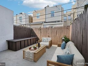 137 W Porter Street, Philadelphia PA 19148