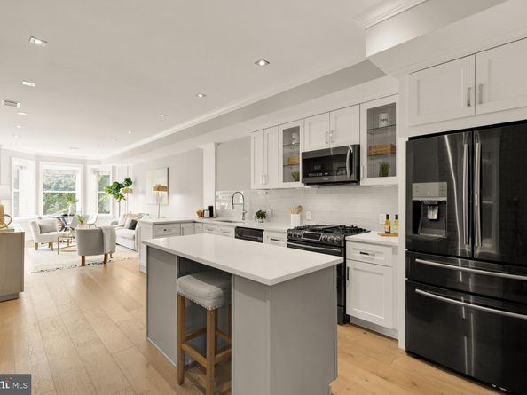 1735 1st Street NW 2, Washington DC 20001