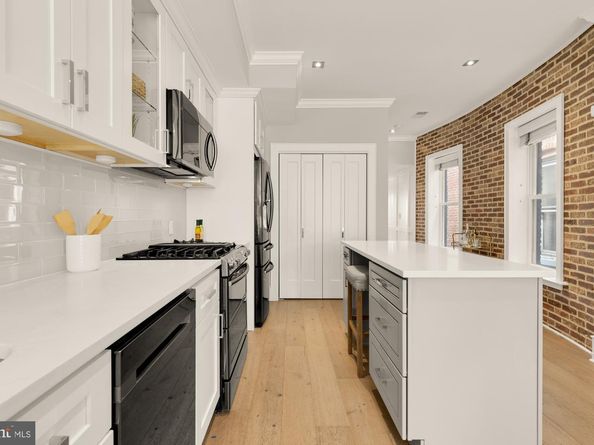 1735 1st Street NW 2, Washington DC 20001
