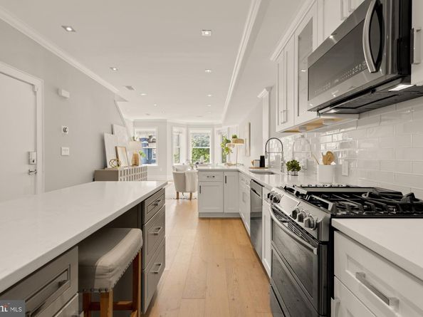 1735 1st Street NW 2, Washington DC 20001