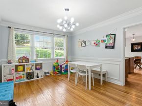 481 Red Coat Lane, Wayne PA 19087