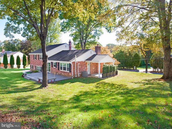 481 Red Coat Lane, Wayne PA 19087