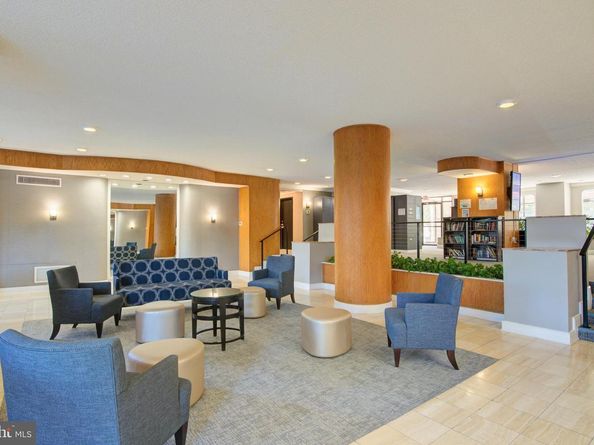 2500 N Van Dorn Street 801, Alexandria VA 22302