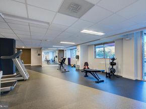 2500 N Van Dorn Street 801, Alexandria VA 22302