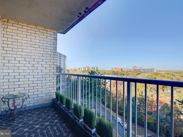 2500 N Van Dorn Street 801, Alexandria VA 22302