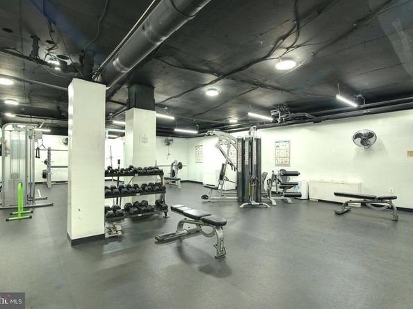 2500 N Van Dorn Street 801, Alexandria VA 22302
