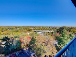 2500 N Van Dorn Street 801, Alexandria VA 22302