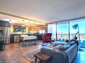 2500 N Van Dorn Street 801, Alexandria VA 22302