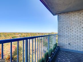 2500 N Van Dorn Street 801, Alexandria VA 22302