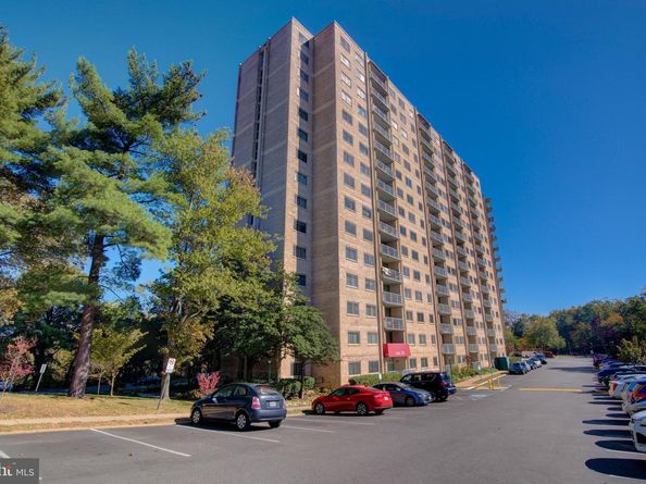 2500 N Van Dorn Street 801, Alexandria VA 22302