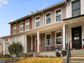 325 14TH Place NE, Washington DC 20002