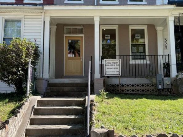 325 14TH Place NE, Washington DC 20002