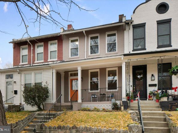 325 14TH Place NE, Washington DC 20002