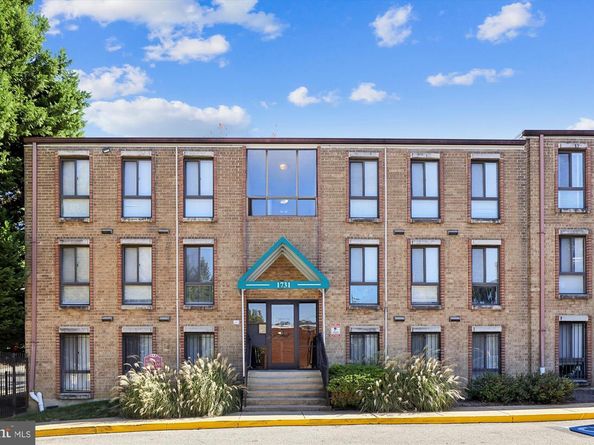 1731 Gainesville Street SE 201, Washington DC 20020