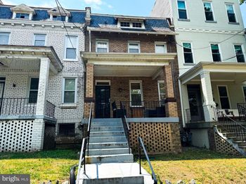 712 Varnum Street NW