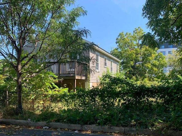 4911 Hayes Street NE, Washington DC 20019
