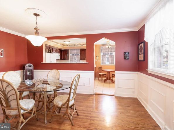 1200 Stanwood Street, Philadelphia PA 19111