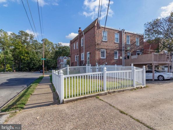 1200 Stanwood Street, Philadelphia PA 19111