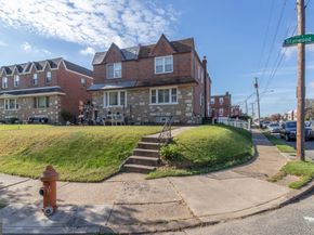 1200 Stanwood Street, Philadelphia PA 19111