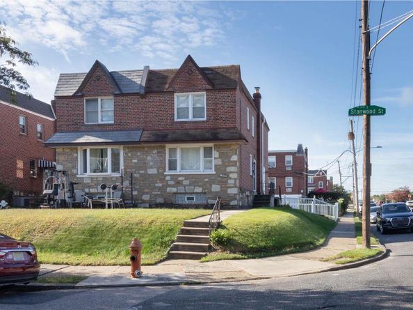 1200 Stanwood Street, Philadelphia PA 19111