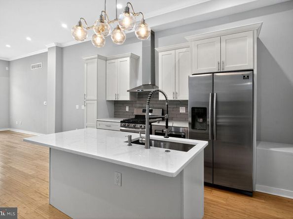 1518 S 25TH Street, Philadelphia PA 19146