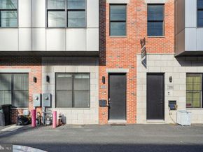 1518 S 25TH Street, Philadelphia PA 19146